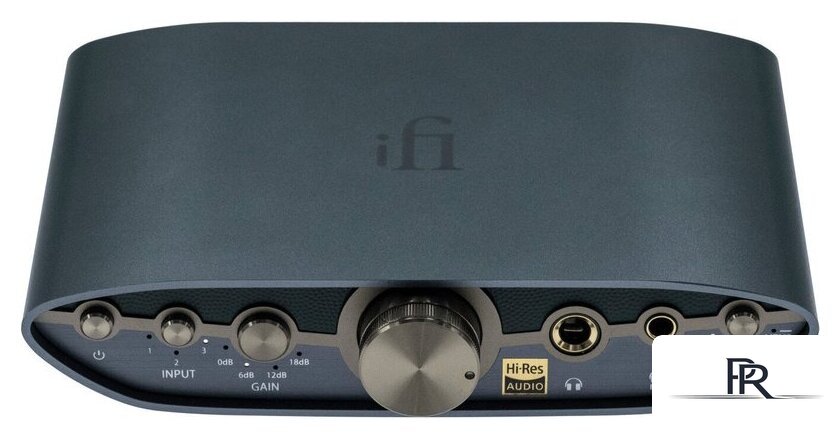 Настольный усилитель iFi audio Zen CAN 3 - Изображение №1 — Интернет-магазин ПроЗаказ