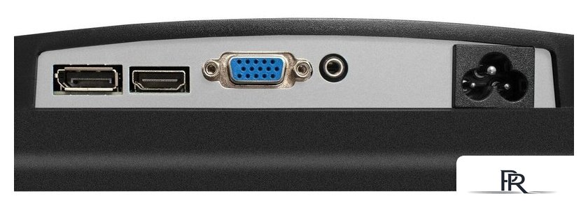 Монитор ExeGate SmartView EP2707TA EX295529RUS - Изображение №6 — Интернет-магазин ПроЗаказ