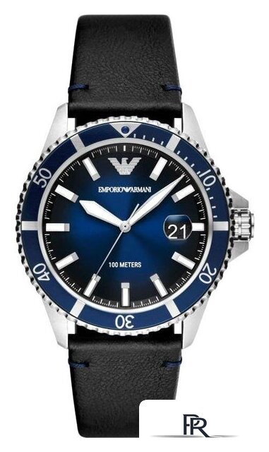Наручные часы Emporio Armani AR11516 - Изображение №1 — Интернет-магазин ПроЗаказ