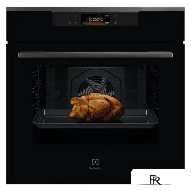 Электрический духовой шкаф Electrolux KOFBH39H - Изображение №1 — Интернет-магазин ПроЗаказ