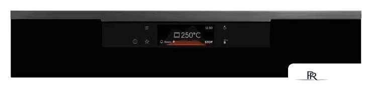 Электрический духовой шкаф Electrolux KOFBH39H - Изображение №5 — Интернет-магазин ПроЗаказ