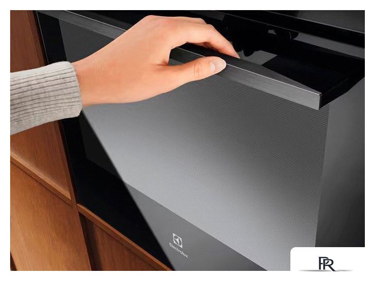 Электрический духовой шкаф Electrolux KOFBH39H - Изображение №3 — Интернет-магазин ПроЗаказ