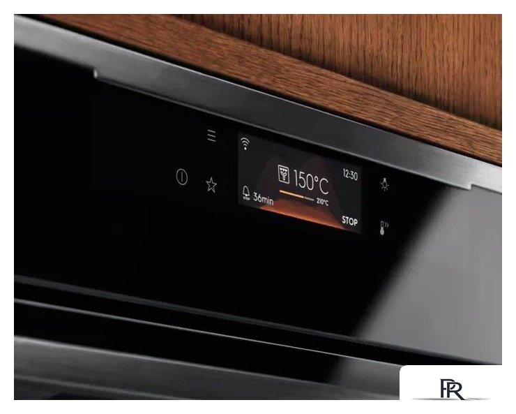 Электрический духовой шкаф Electrolux KOFBH39H - Изображение №2 — Интернет-магазин ПроЗаказ