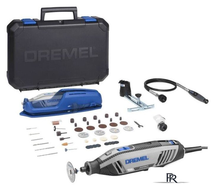 Гравер Dremel 4250 (4250-3/45) - Изображение №1 — Интернет-магазин ПроЗаказ