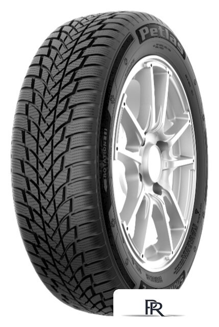 Зимние шины Petlas Snowmaster 2 195/50R15 82H - Изображение №1 — Интернет-магазин ПроЗаказ