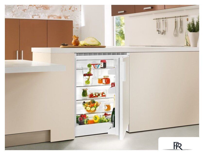 Однокамерный холодильник Liebherr UK 1720 Comfort - Изображение №3 — Интернет-магазин ПроЗаказ