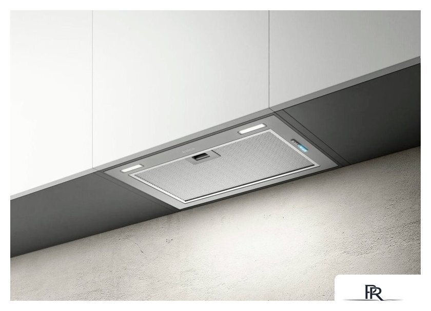 Кухонная вытяжка Elica Fold GR/A/52 PRF0180808 - Изображение №1 — Интернет-магазин ПроЗаказ