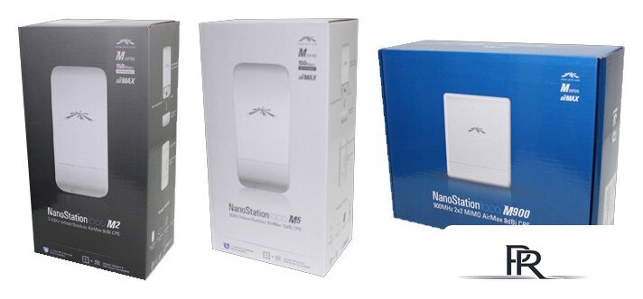 Точка доступа Ubiquiti NanoStation Loco M5 [LOCO-M5] - Изображение №5 — Интернет-магазин ПроЗаказ
