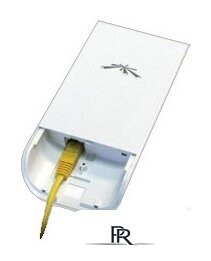 Точка доступа Ubiquiti NanoStation Loco M5 [LOCO-M5] - Изображение №4 — Интернет-магазин ПроЗаказ