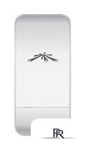 Точка доступа Ubiquiti NanoStation Loco M5 [LOCO-M5] - Изображение №1 — Интернет-магазин ПроЗаказ