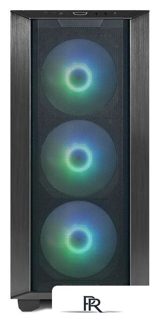 Корпус Lian Li Lancool III RGB G99.LAN3RX.10R - Изображение №2 — Интернет-магазин ПроЗаказ
