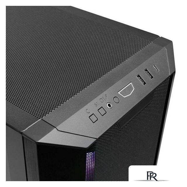 Корпус Lian Li Lancool III RGB G99.LAN3RX.10R - Изображение №6 — Интернет-магазин ПроЗаказ