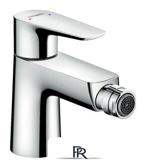 Смеситель Hansgrohe Talis E 71720000 - Изображение №1 — Интернет-магазин ПроЗаказ