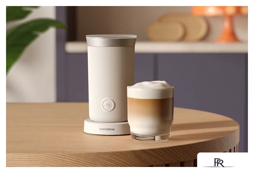 Автоматический вспениватель молока Philips BAR311/00 - Изображение №5 — Интернет-магазин ПроЗаказ