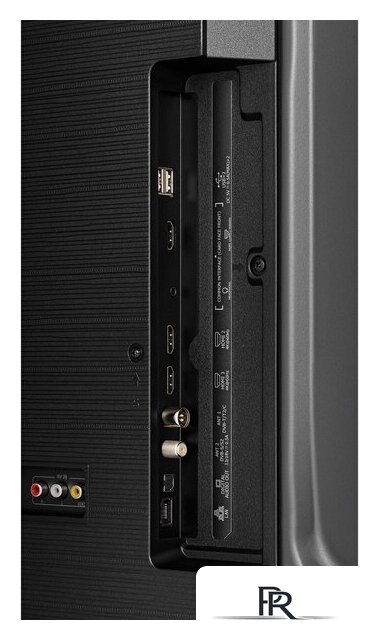 Телевизор Hisense 50A6S - Изображение №8 — Интернет-магазин ПроЗаказ