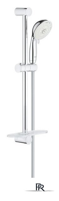 Душевой гарнитур  Grohe New Tempesta Rustic 100 27609001 - Изображение №1 — Интернет-магазин ПроЗаказ