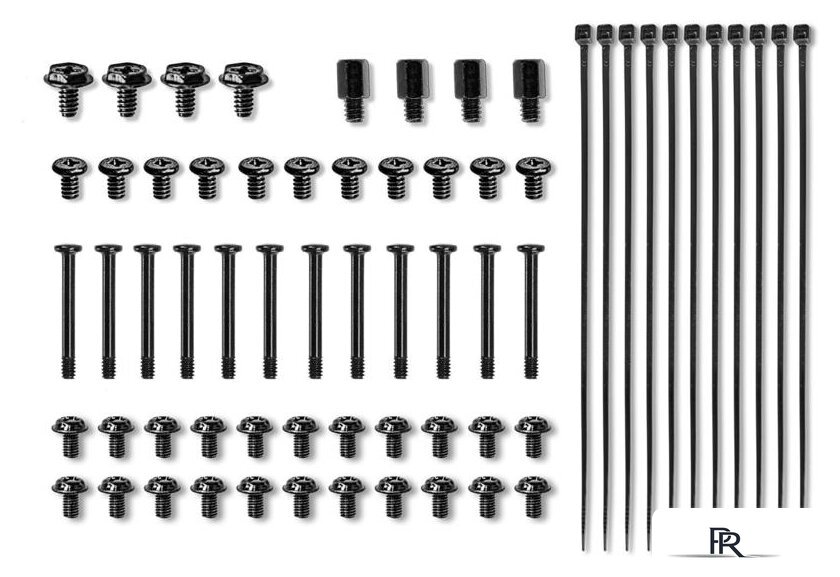 Корпус DeepCool Matrexx 55 V3 DP-ATX-MATREXX55V3 - Изображение №13 — Интернет-магазин ПроЗаказ