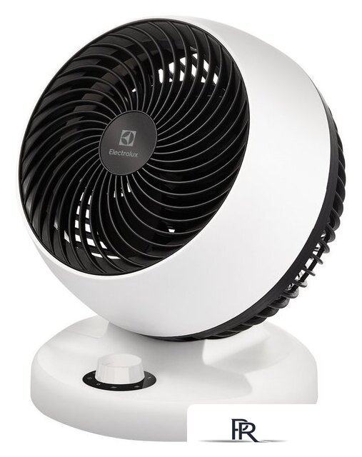 Вентилятор Electrolux ETF-108W - Изображение №1 — Интернет-магазин ПроЗаказ