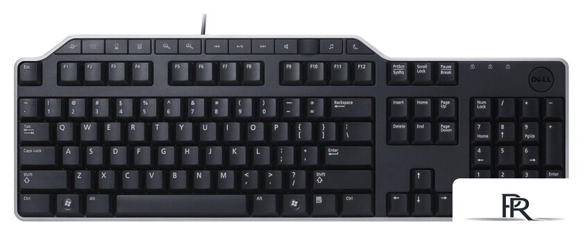 Клавиатура Dell KB522 - Изображение №1 — Интернет-магазин ПроЗаказ