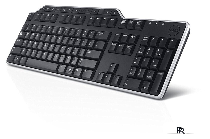 Клавиатура Dell KB522 - Изображение №2 — Интернет-магазин ПроЗаказ