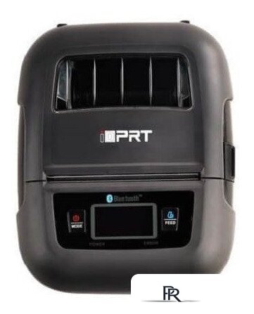 Принтер этикеток iDPRT HM-T300 PRO - Изображение №3 — Интернет-магазин ПроЗаказ
