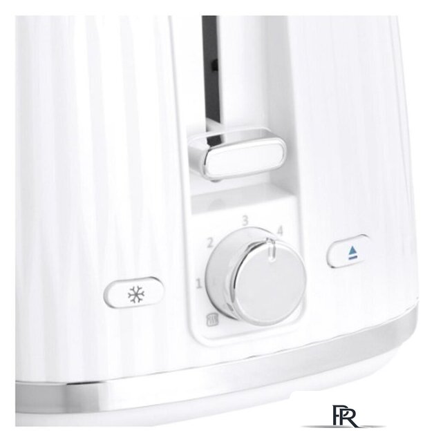 Тостер Russell Hobbs 27370-56 - Изображение №4 — Интернет-магазин ПроЗаказ