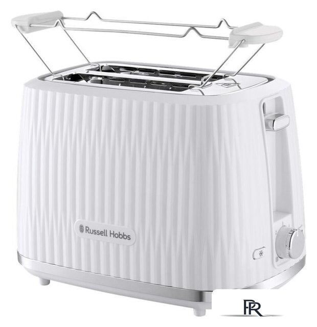 Тостер Russell Hobbs 27370-56 - Изображение №1 — Интернет-магазин ПроЗаказ