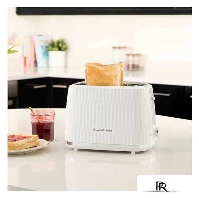 Тостер Russell Hobbs 27370-56 - Изображение №5 — Интернет-магазин ПроЗаказ