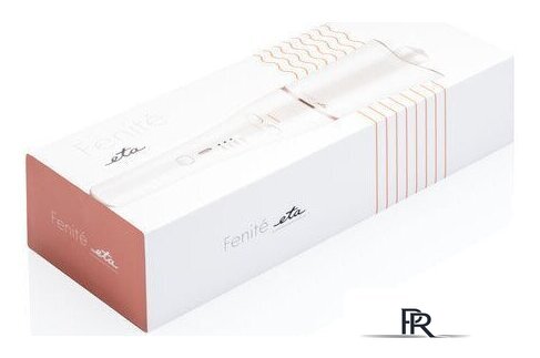 Круглая  плойка ETA Fenite 9327 90000 - Изображение №9 — Интернет-магазин ПроЗаказ