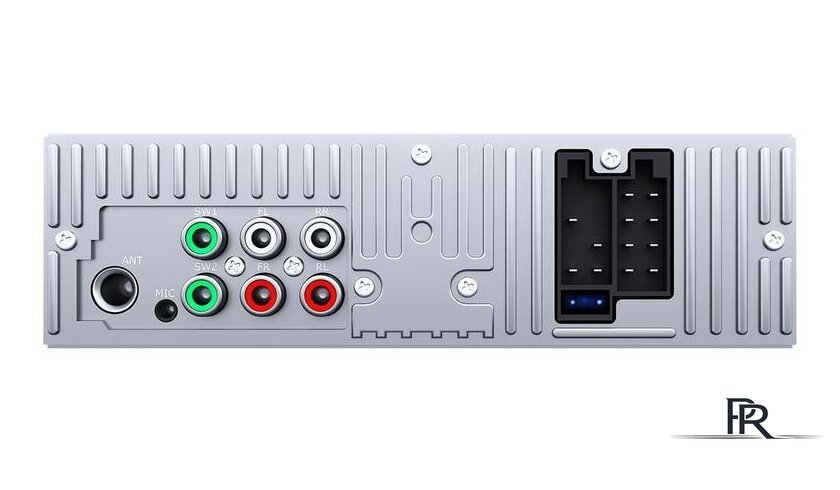 USB-магнитола Prology GT-160 - Изображение №6 — Интернет-магазин ПроЗаказ