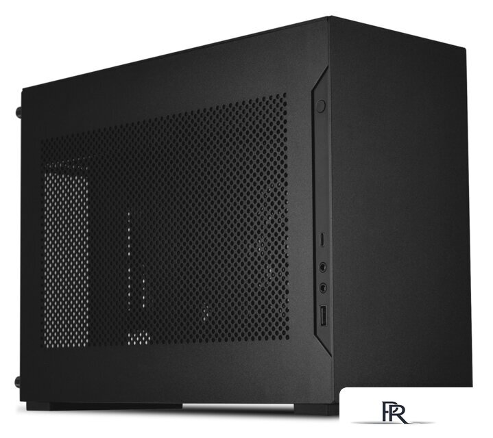 Корпус Lian Li A4-H2O X4 G99.A4H2OX4.00 - Изображение №1 — Интернет-магазин ПроЗаказ