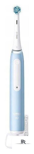 Электрическая зубная щетка Oral-B iO Series 3N iOG3.1A6.1D 8006540730850 - Изображение №4 — Интернет-магазин ПроЗаказ