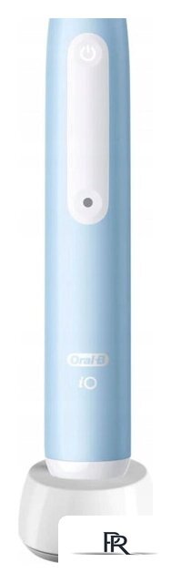 Электрическая зубная щетка Oral-B iO Series 3N iOG3.1A6.1D 8006540730850 - Изображение №5 — Интернет-магазин ПроЗаказ