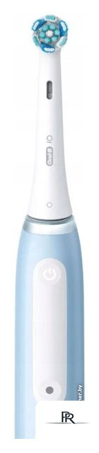 Электрическая зубная щетка Oral-B iO Series 3N iOG3.1A6.1D 8006540730850 - Изображение №6 — Интернет-магазин ПроЗаказ