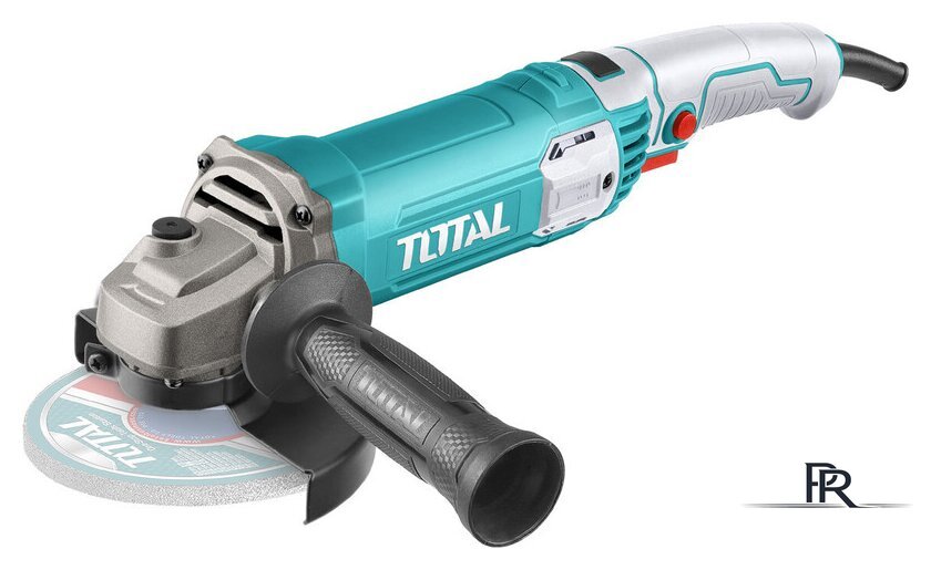 Угловая шлифмашина Total TG10911576 - Изображение №1 — Интернет-магазин ПроЗаказ
