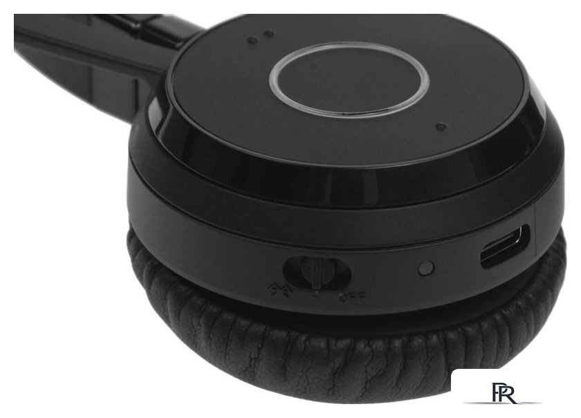 Офисная гарнитура Jabra Evolve 65 TE MS Stereo - Изображение №9 — Интернет-магазин ПроЗаказ