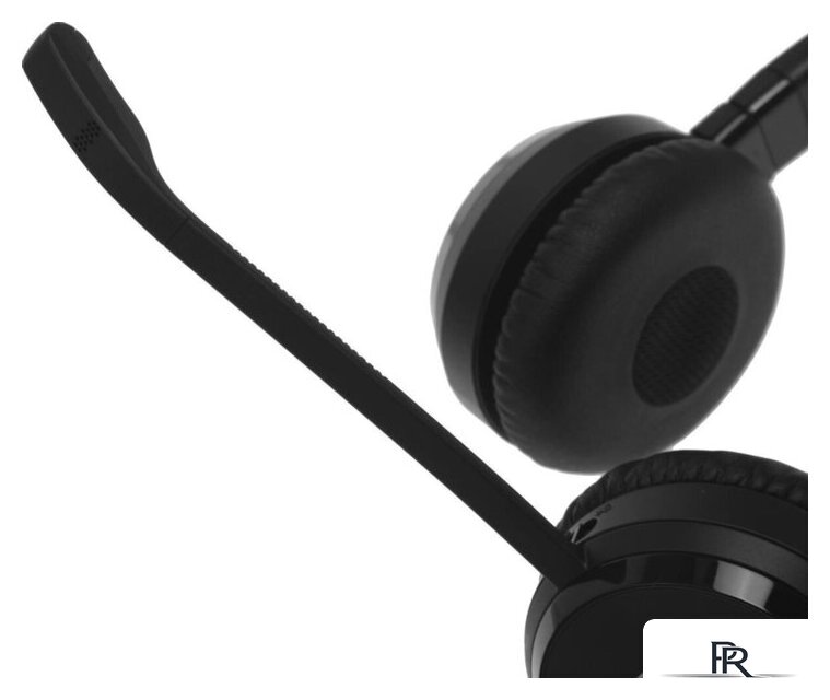 Офисная гарнитура Jabra Evolve 65 TE MS Stereo - Изображение №5 — Интернет-магазин ПроЗаказ