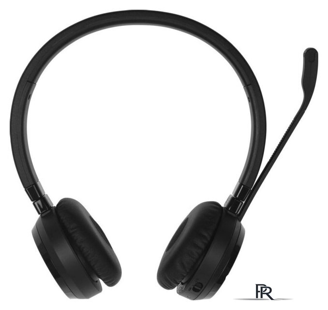 Офисная гарнитура Jabra Evolve 65 TE MS Stereo - Изображение №4 — Интернет-магазин ПроЗаказ