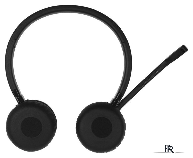 Офисная гарнитура Jabra Evolve 65 TE MS Stereo - Изображение №3 — Интернет-магазин ПроЗаказ