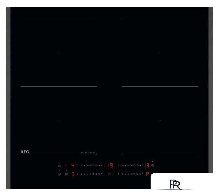 Варочная панель AEG TO64IM00FB - Изображение №1 — Интернет-магазин ПроЗаказ