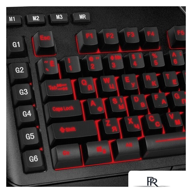 Клавиатура SVEN KB-G9600 - Изображение №7 — Интернет-магазин ПроЗаказ