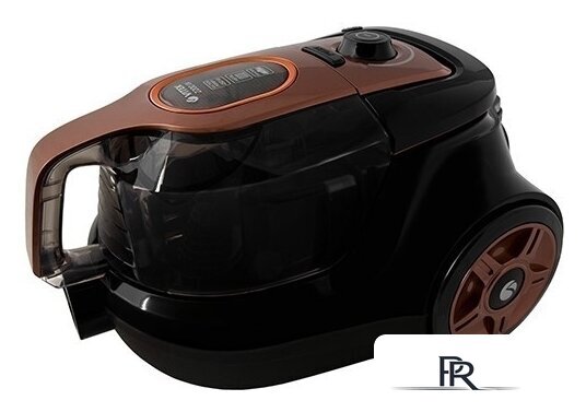 Пылесос Vitek VT-8117 BK - Изображение №2 — Интернет-магазин ПроЗаказ