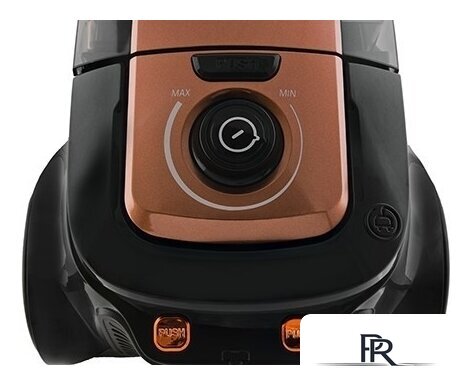 Пылесос Vitek VT-8117 BK - Изображение №3 — Интернет-магазин ПроЗаказ