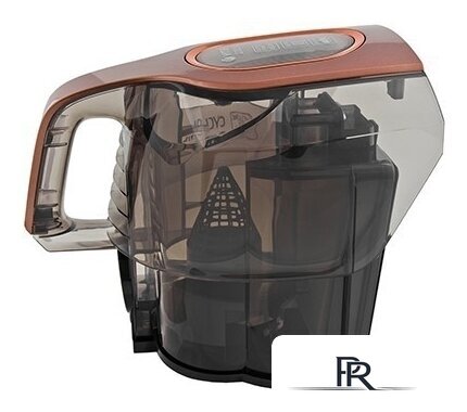 Пылесос Vitek VT-8117 BK - Изображение №4 — Интернет-магазин ПроЗаказ