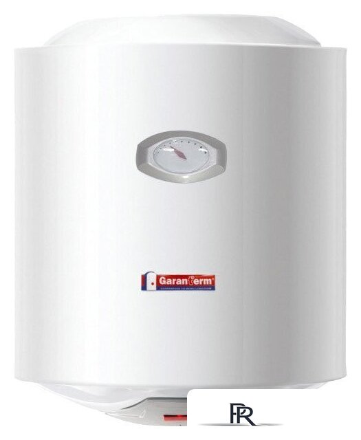 Накопительный электрический водонагреватель Garanterm ER 50-V - Изображение №1 — Интернет-магазин ПроЗаказ