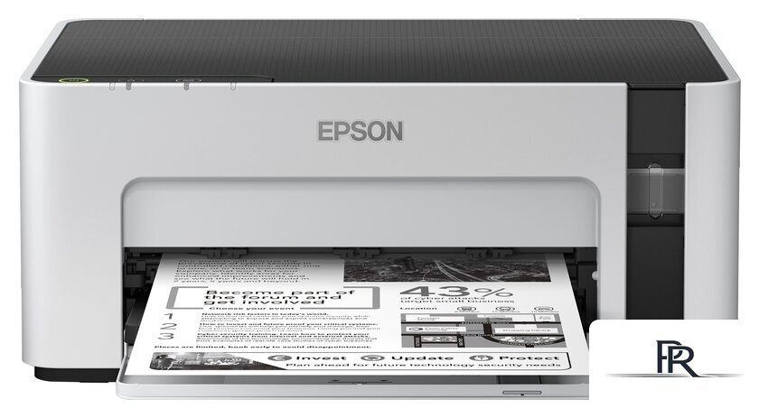 Принтер Epson M1100 - Изображение №1 — Интернет-магазин ПроЗаказ
