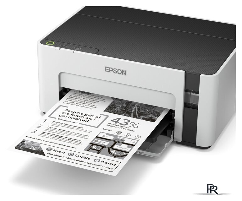 Принтер Epson M1100 - Изображение №2 — Интернет-магазин ПроЗаказ