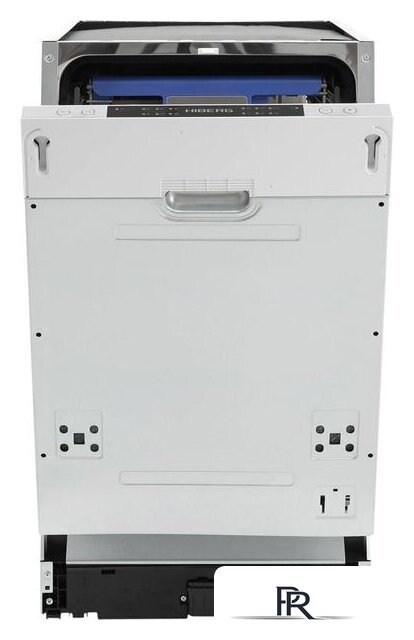 Встраиваемая посудомоечная машина Hiberg I46 1030 - Изображение №1 — Интернет-магазин ПроЗаказ