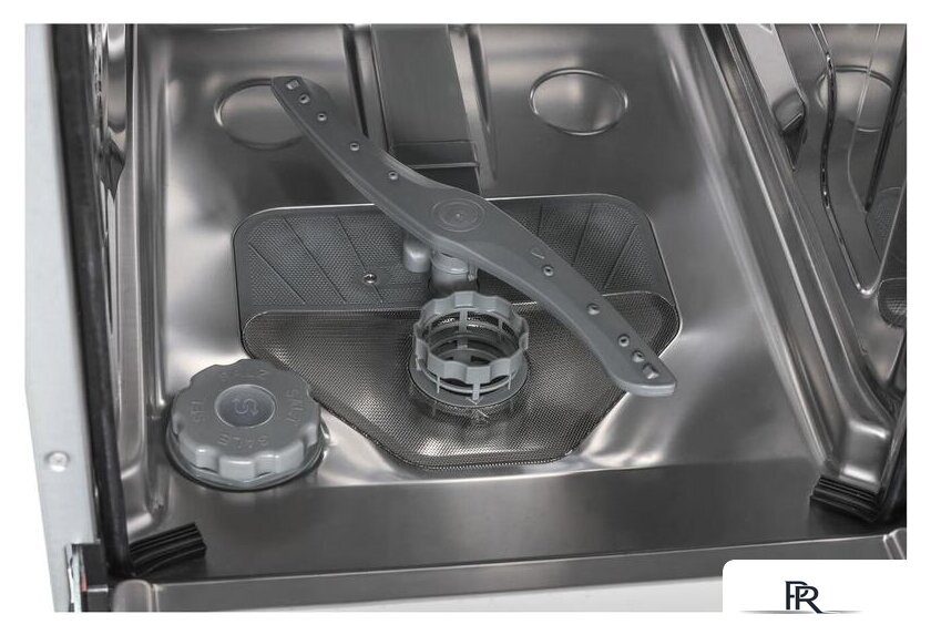 Встраиваемая посудомоечная машина Hiberg I46 1030 - Изображение №4 — Интернет-магазин ПроЗаказ