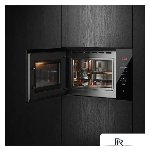 Микроволновая печь KUPPERSBERG HMW 650 BL - Изображение №2 — Интернет-магазин ПроЗаказ